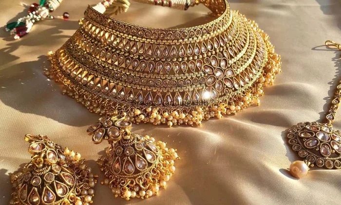 Raja Jewellers